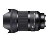 Sigma A 35mm f/1.4 Art DG DN Sony E - 664220 - zdjęcie 1